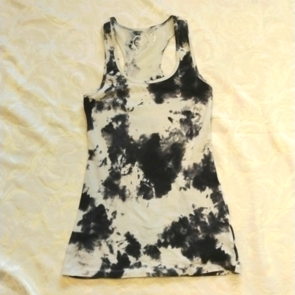 Tank Tee 2/25